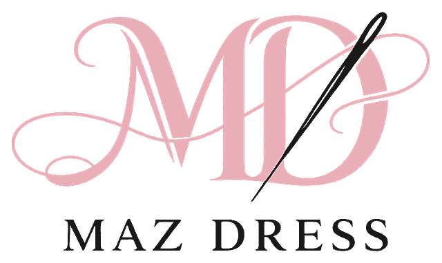 Maz Dress